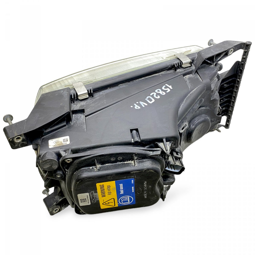 Frontscheinwerfer 2442629 1892322 1760551 1900349 2442689 Links Headlight SCH7186265289at