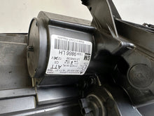 Laden Sie das Bild in den Galerie-Viewer, Frontscheinwerfer Opel Zafira A C 13399866 Links Scheinwerfer Headlight