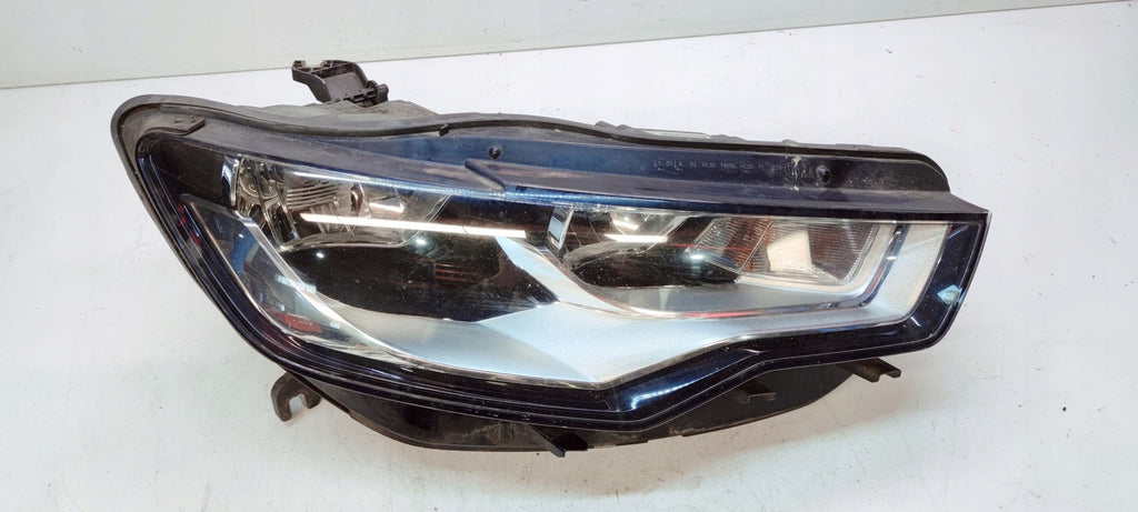 Frontscheinwerfer Audi A6 C7 4G0941004R LED Rechts Scheinwerfer Headlight