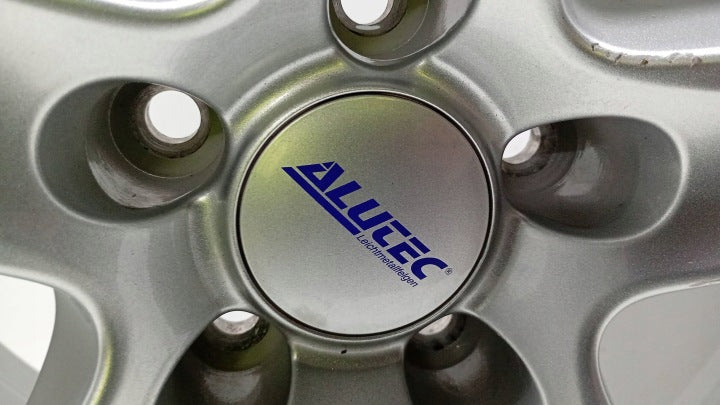 1x Alufelge 17 Zoll KBA47777 Ford S-Max Rim Wheel FEL9206719739ln