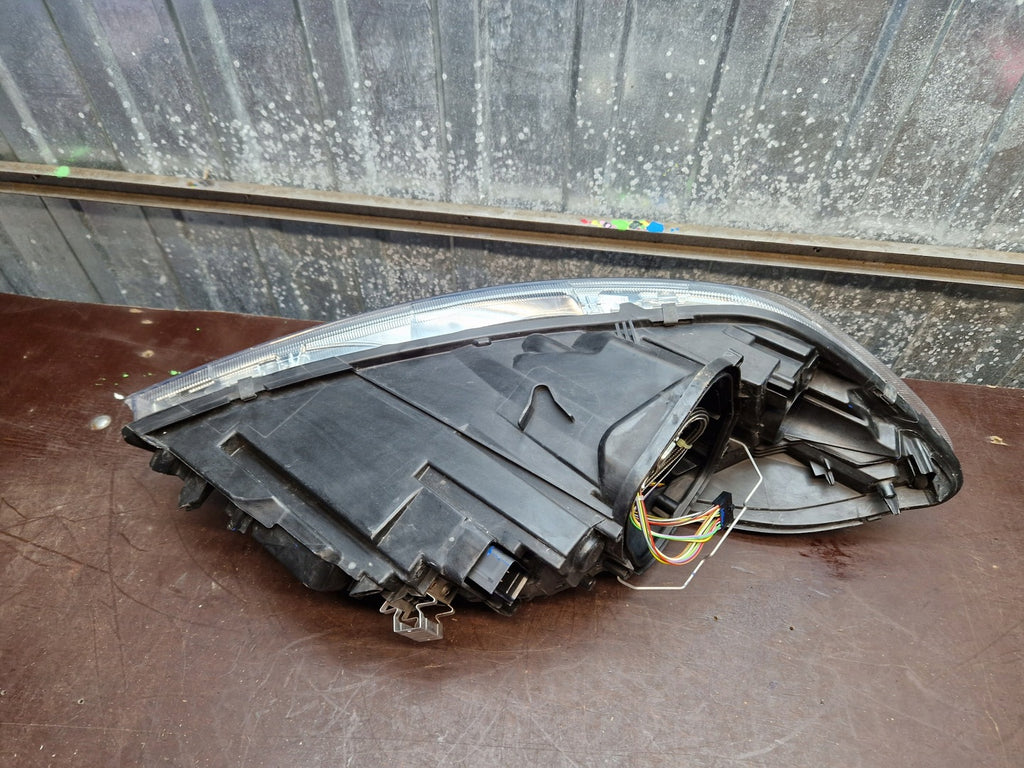 Frontscheinwerfer Volvo C30 31299752 Links Scheinwerfer Headlight