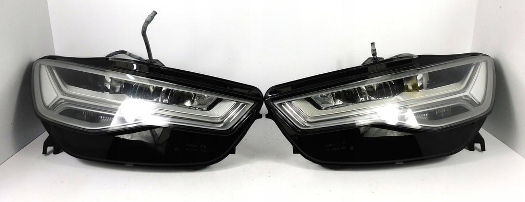 Frontscheinwerfer Audi A6 C7 4G0941033H 4G0941034H LED Rechts oder Links