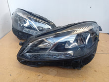 Laden Sie das Bild in den Galerie-Viewer, Frontscheinwerfer Mercedes-Benz 2128205039 Full LED Rechts oder Links SCH9451917816ws