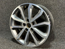 Load image into Gallery viewer, 1x Alufelge 17 Zoll 5E0601025BQ Skoda Superb III Octavia Rim Wheel FEL3832119661jy