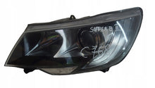 Laden Sie das Bild in den Galerie-Viewer, Frontscheinwerfer Skoda Superb II 3T2941015F Links Scheinwerfer Headlight