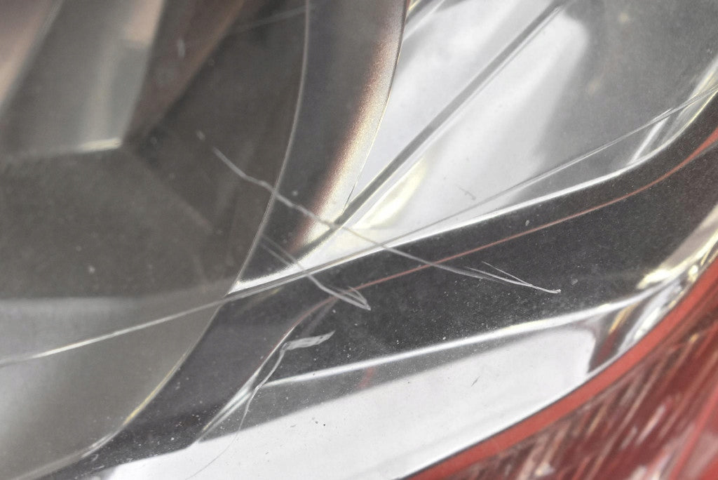 Frontscheinwerfer Citroën Berlingo 9682828280 Links Scheinwerfer Headlight