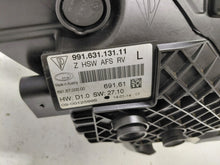Laden Sie das Bild in den Galerie-Viewer, Frontscheinwerfer Porsche 911 991 99163113111 Xenon Links Scheinwerfer Headlight SCH8714521449ax