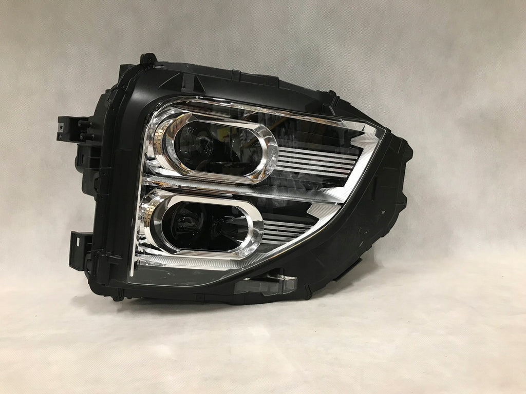 Frontscheinwerfer Mitsubishi Eclipse Cross Full LED Rechts Headlight