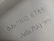 Load image into Gallery viewer, 1x Alufelge 19 Zoll 8.0" 5x112 43ET 3V0601025BA Skoda Superb Iii Rim Wheel FEL8580710548uo