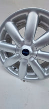 Laden Sie das Bild in den Galerie-Viewer, 2x Alufelge 17 Zoll 7.0&quot; 5x112 6769411-13 Mini R56 Rim Wheel