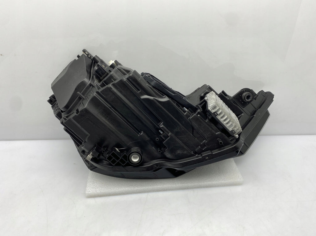 Frontscheinwerfer Audi A6 C8 4K0941033 LED Links Scheinwerfer Headlight SCH1880846212oe