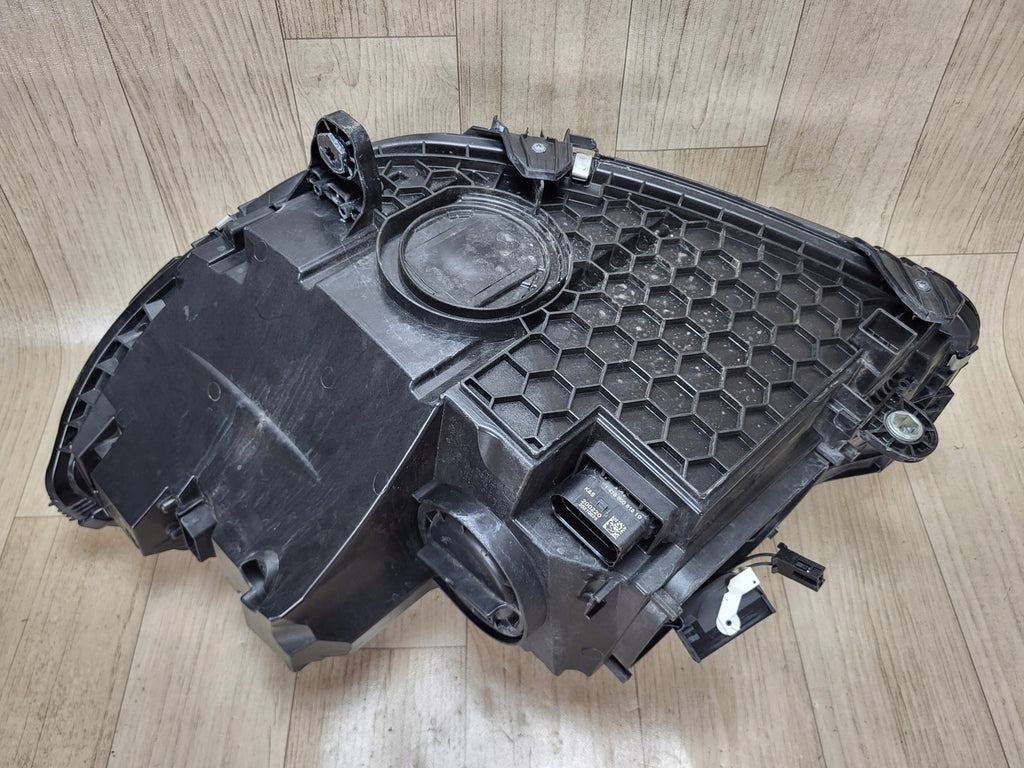 Frontscheinwerfer Mercedes-Benz W206 A2069064003 LED Rechts Headlight SCH6454481920db