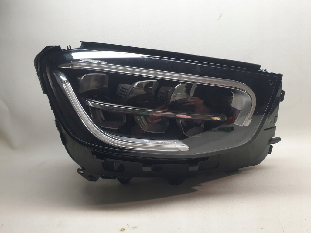 Frontscheinwerfer Mercedes-Benz Glc A2539067001 LED Rechts Headlight SCH1196159479fa