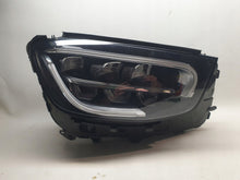 Laden Sie das Bild in den Galerie-Viewer, Frontscheinwerfer Mercedes-Benz Glc A2539067001 LED Rechts Headlight SCH1196159479fa