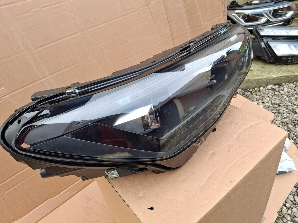 Frontscheinwerfer VW Tiguan T317761331 LED Rechts Scheinwerfer Headlight