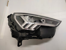 Laden Sie das Bild in den Galerie-Viewer, Frontscheinwerfer Audi Q3 83A941034 Full LED Rechts Scheinwerfer Headlight SCH7668550372tk