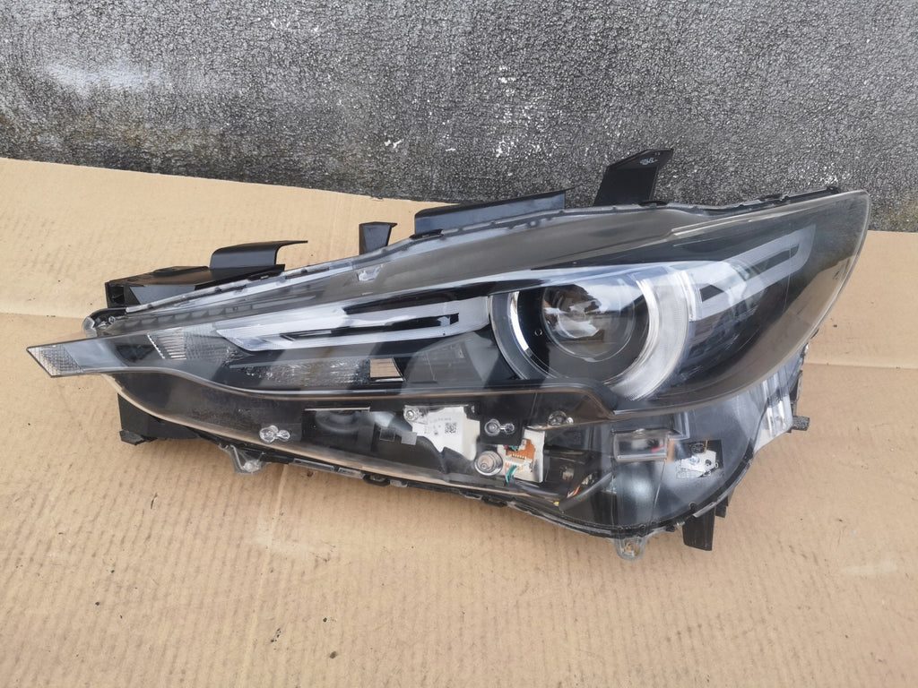 Frontscheinwerfer Mazda Cx5 Cx-5 4221771600 Links Scheinwerfer Headlight SCH4074710339ub