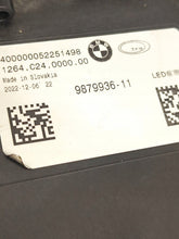 Load image into Gallery viewer, Frontscheinwerfer BMW 7 9879936-11 Full LED Rechts Scheinwerfer Headlight SCH3362525434lj