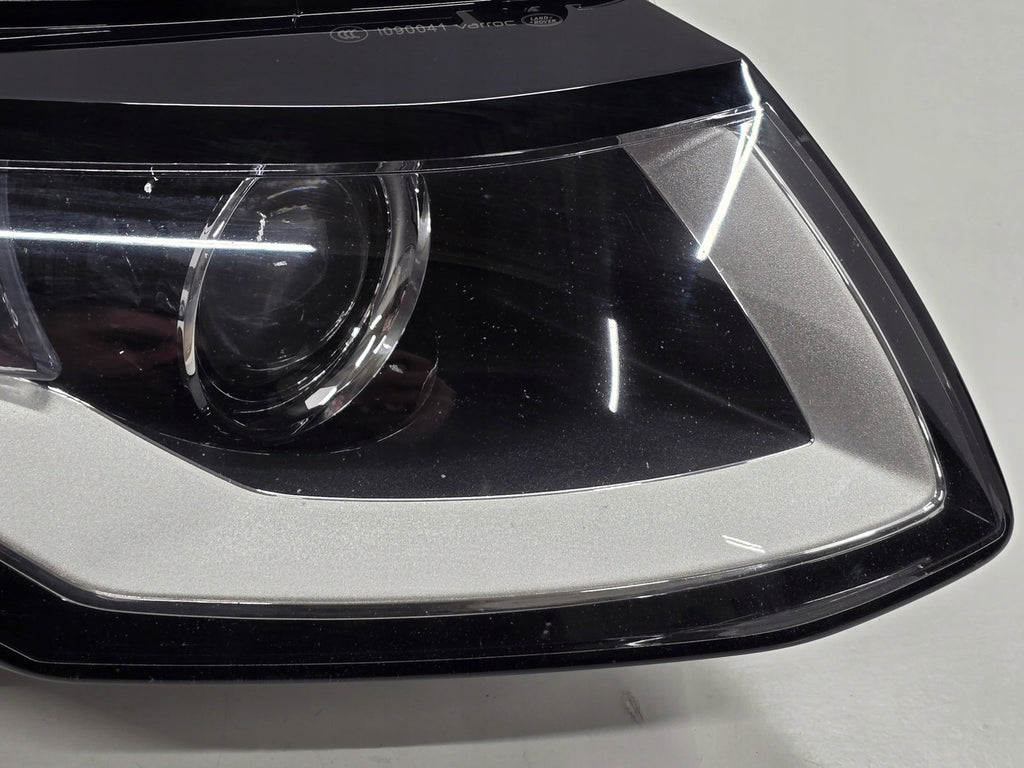 Frontscheinwerfer Land Rover Evoque L538 GJ32-13W029-BA Rechts Headlight SCH9503435976va