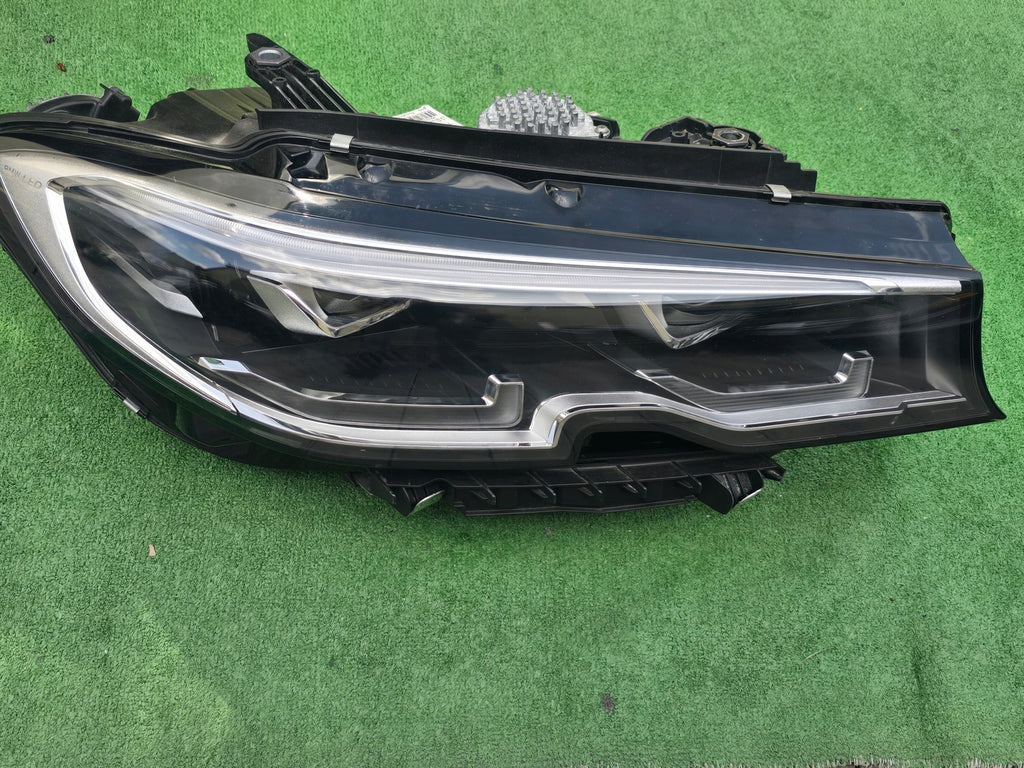 Frontscheinwerfer BMW 3 G21 G20 5A1DB46-01LL Full LED Rechts Headlight SCH7997072416di