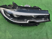 Load image into Gallery viewer, Frontscheinwerfer BMW 3 G21 G20 5A1DB46-01LL Full LED Rechts Headlight SCH7997072416di