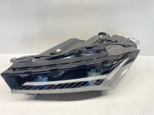 Laden Sie das Bild in den Galerie-Viewer, Frontscheinwerfer Skoda Superb I 3P1941015B LED Links Scheinwerfer Headlight SCH3812059969ta
