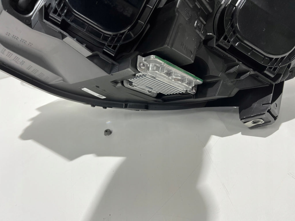 Frontscheinwerfer Peugeot I 9808233980 Rechts Scheinwerfer Headlight SCH1838309801do