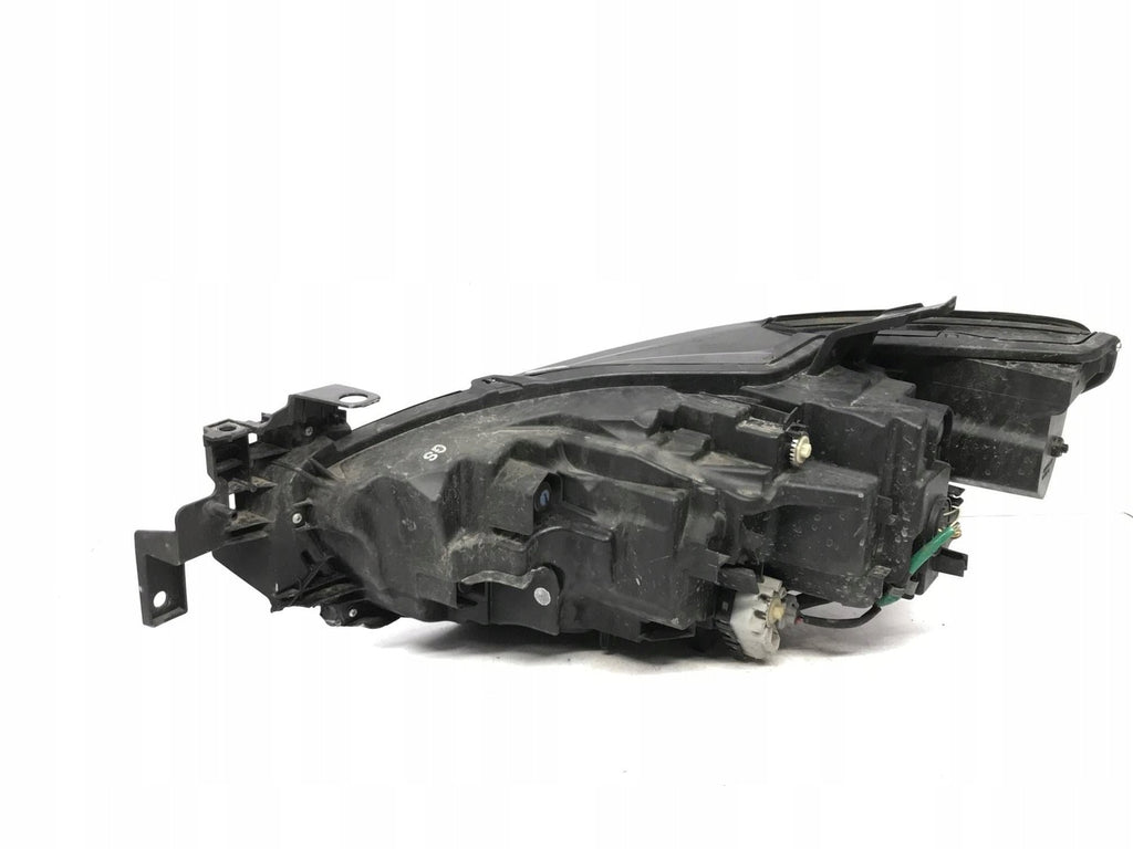 Frontscheinwerfer Mazda 6 Gl GRF5-51030 LED Rechts Scheinwerfer Headlight SCH3816651857am