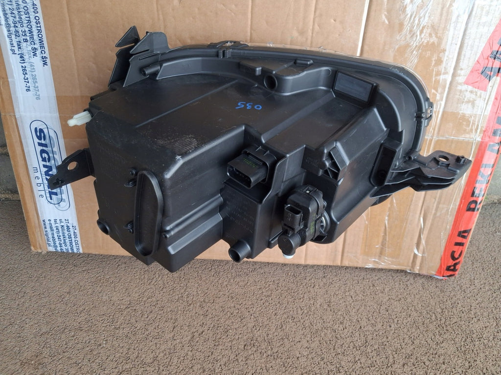 Frontscheinwerfer Citroën C3 III L90203168 Full LED Ein Satz Headlight SCH3153932739ef
