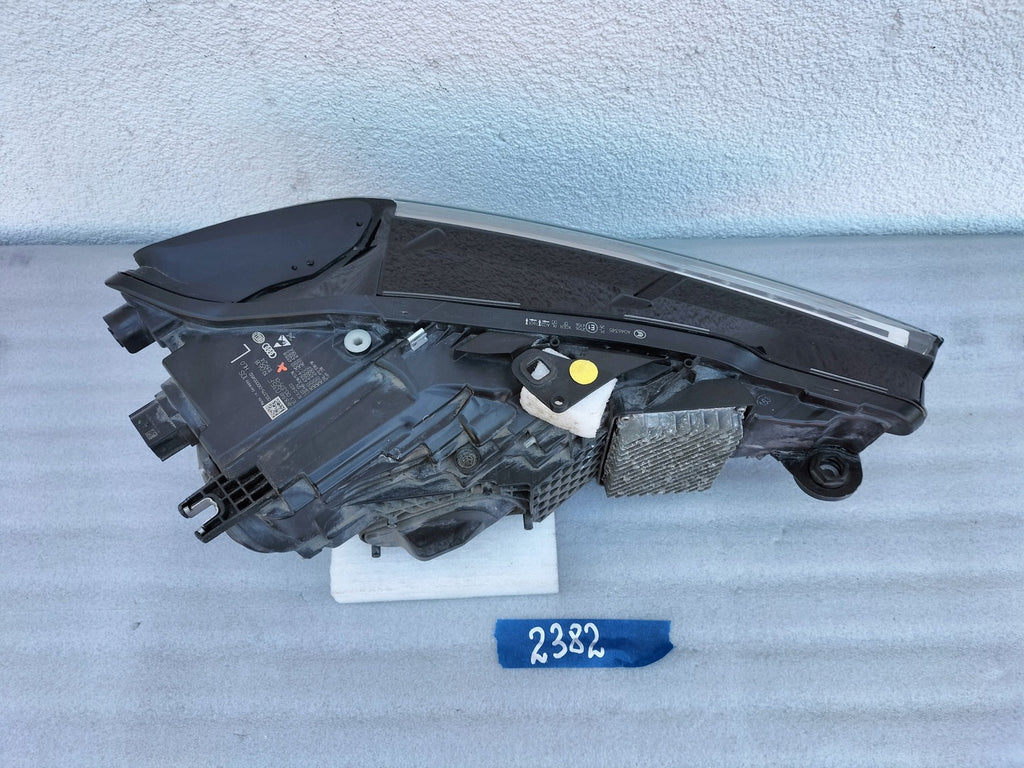 Frontscheinwerfer Audi A7 4K8941035 LED Links Scheinwerfer Headlight SCH8780813481sk