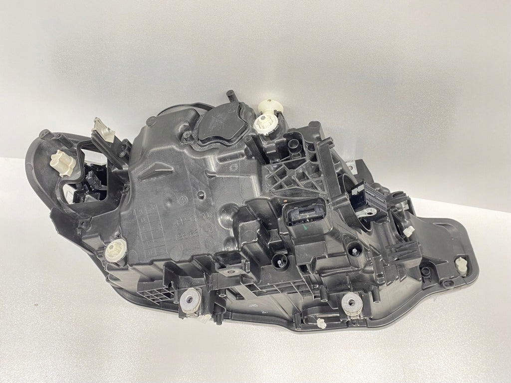 Frontscheinwerfer BMW 3 F30 F31 8738717-00 Links Scheinwerfer Headlight SCH6744655033ps