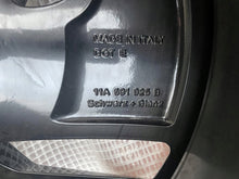 Load image into Gallery viewer, 1x Alufelge 21 Zoll 8.5" 5x112 40ET 11A601025S VW Rim Wheel FEL6593518611mz