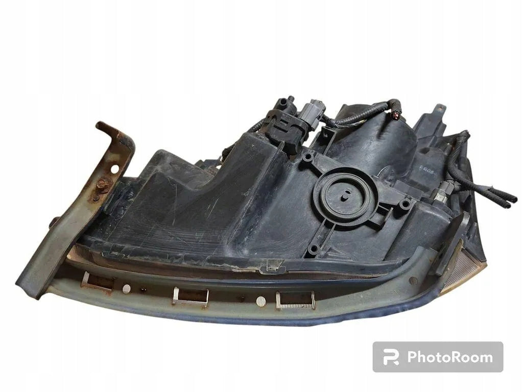 Frontscheinwerfer Honda Civic VII I 33100S5TG614 Rechts Scheinwerfer Headlight SCH2057125107eo