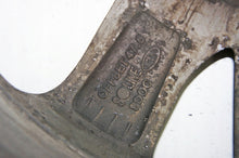 Laden Sie das Bild in den Galerie-Viewer, 1x Alufelge 16 Zoll 6.5&quot; 5x114.3 52910-D4150 Kia Optima Rim Wheel