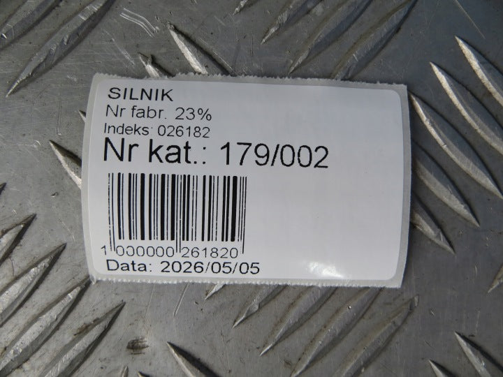 Motor Hyundai Ix35 D4HA 2.0 CRDI Diesel Engine Unkomplett MOT6017432936sw
