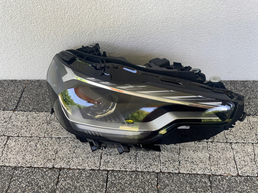 Frontscheinwerfer BMW G42 85122000 Rechts Scheinwerfer Headlight SCH2677619468qk