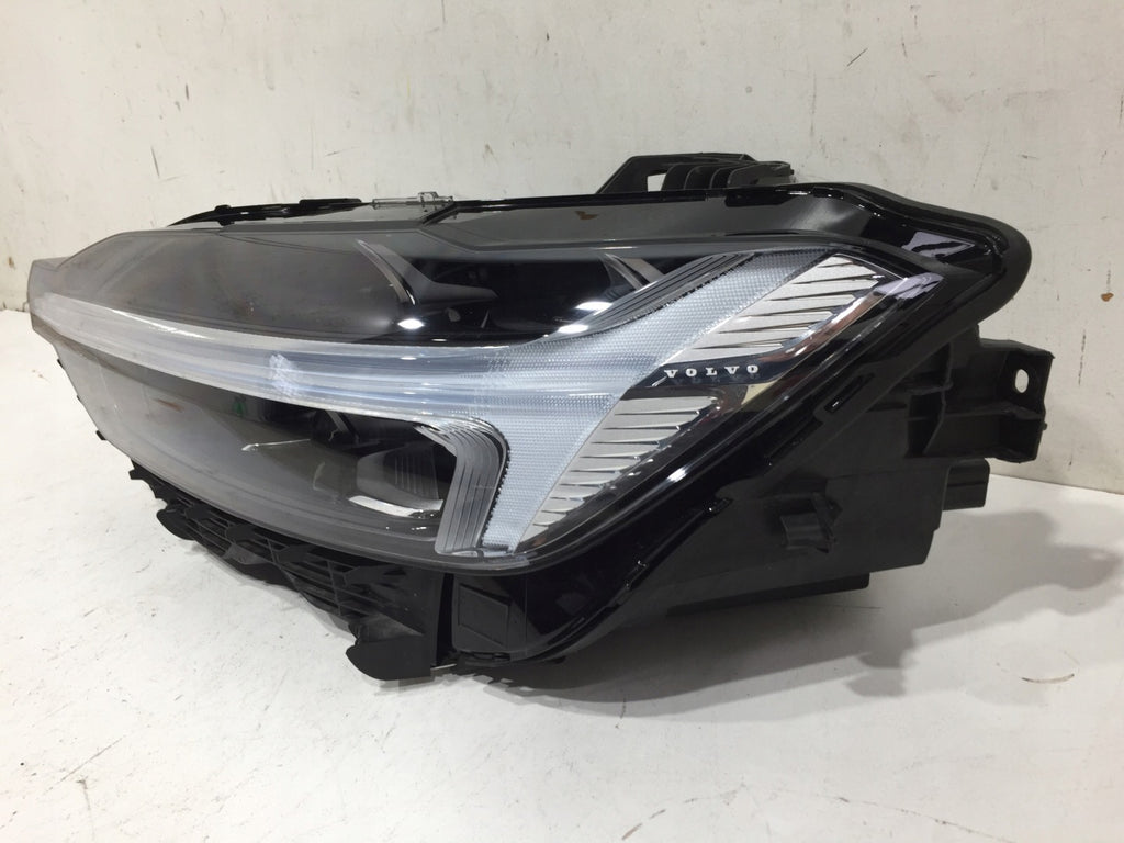 Frontscheinwerfer Volvo Xc60 II 32420431 LED Links Scheinwerfer Headlight SCH9131285036ts