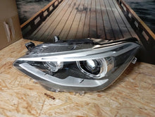Laden Sie das Bild in den Galerie-Viewer, Frontscheinwerfer BMW 1 F21 F20 7229678 LED Links Scheinwerfer Headlight SCH3907929967vq