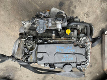 Load image into Gallery viewer, Motor Renault Master M9TE692 2.3 DCI 125PS 92kW Diesel Engine Unkomplett MOT2597514013jy
