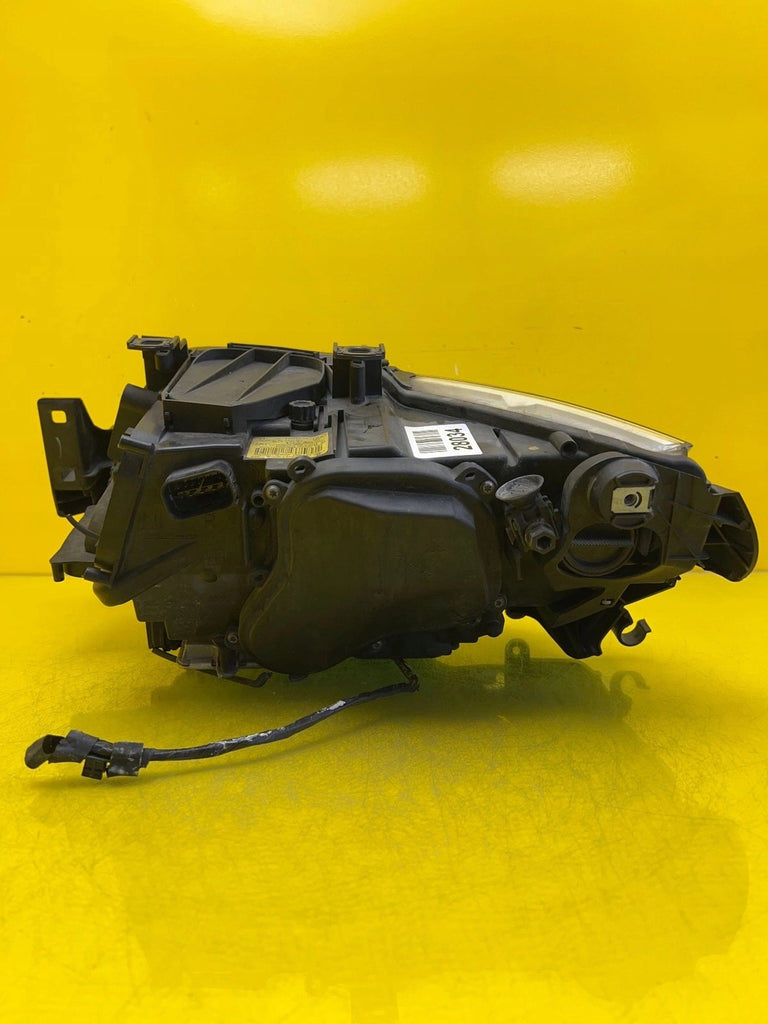 Frontscheinwerfer BMW 3 Coupe E92 7239924-07 Xenon Rechts Scheinwerfer Headlight SCH4564551260fb