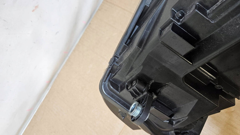 Frontscheinwerfer VW Tiguan 571941060G Rechts Scheinwerfer Headlight SCH4013689637yi