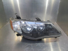 Load image into Gallery viewer, Frontscheinwerfer Mitsubishi Outlander CZO1470 Rechts Scheinwerfer Headlight