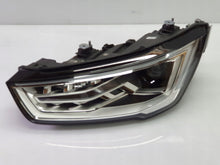 Laden Sie das Bild in den Galerie-Viewer, Frontscheinwerfer Audi A1 8xa 8XA941005 LED Links Scheinwerfer Headlight