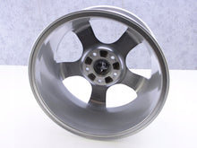 Laden Sie das Bild in den Galerie-Viewer, 1x Alufelge 16 Zoll 6.5" 5x114.3 50ET Glanz KBA48466 Dacia Duster Rim Wheel FEL1053002687wu