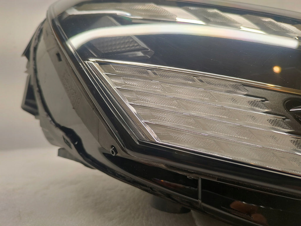 Frontscheinwerfer Audi A3 LED Rechts Scheinwerfer Headlight SCH1590876910of
