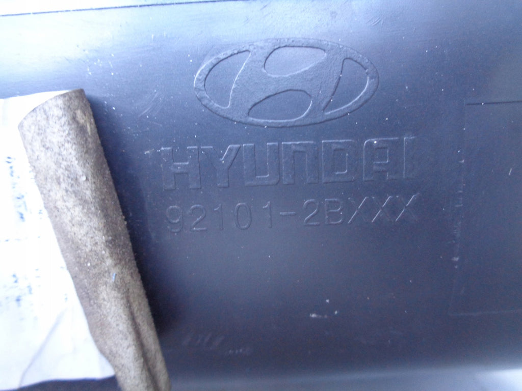 Frontscheinwerfer Hyundai Santa Fe 92101-2BXXX Links Scheinwerfer Headlight SCH1847319554qb