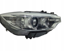Load image into Gallery viewer, Frontscheinwerfer BMW F36 F32 7410786 7410785 7377843 7377844 Bi-Xenon Ein Satz SCH3648617060zm