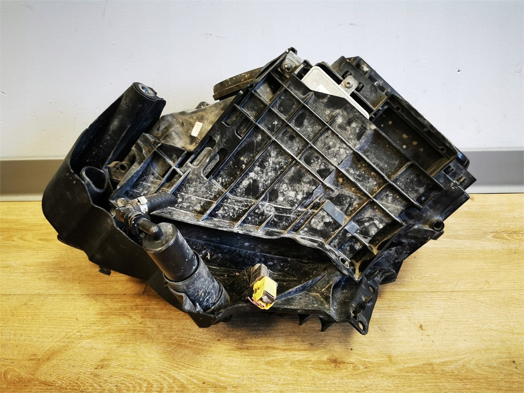 Frontscheinwerfer Audi A5 8T0941004 Xenon Rechts Scheinwerfer Headlight SCH2572808817dp