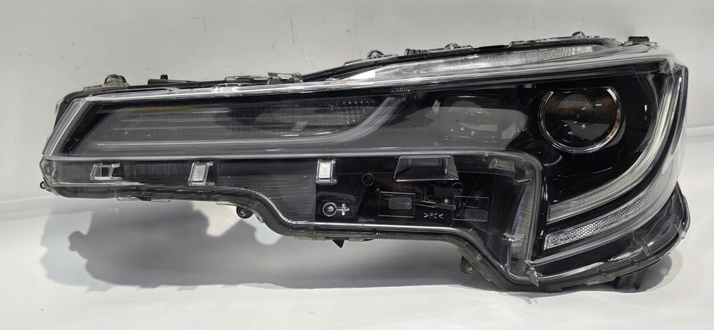 Frontscheinwerfer Toyota Corolla 81150-02S80 LED Links Scheinwerfer Headlight SCH1384204604zv