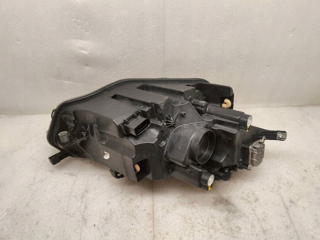 Frontscheinwerfer VW Taigo 2G7941005A LED Links Scheinwerfer Headlight SCH8374478789xa